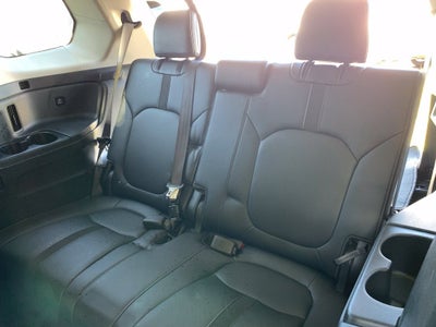 2023 Honda Pilot EX-L 7 Passenger