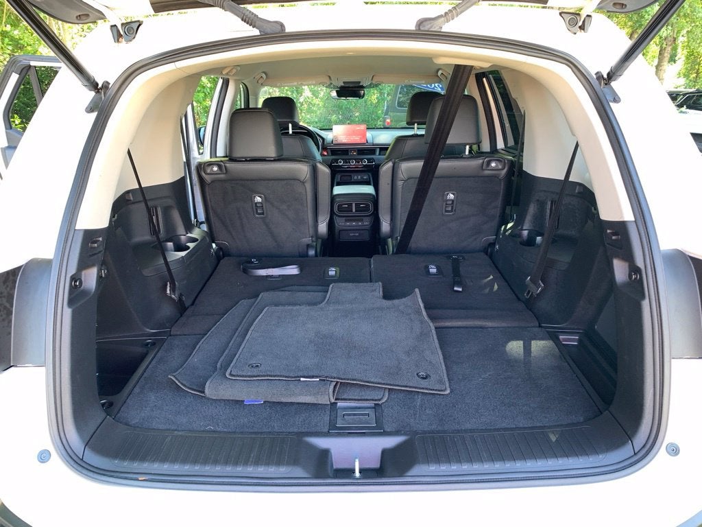 2023 Honda Pilot EX-L 7 Passenger