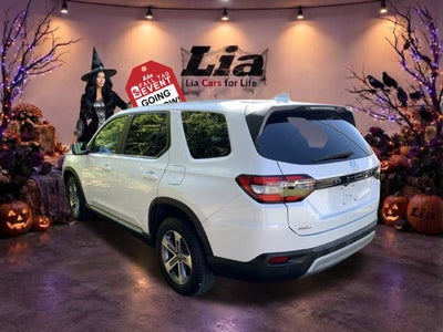 2023 Honda Pilot EX-L 7 Passenger