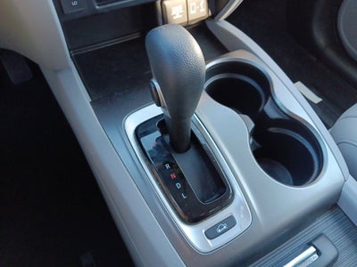 2019 Honda Ridgeline RTL-T