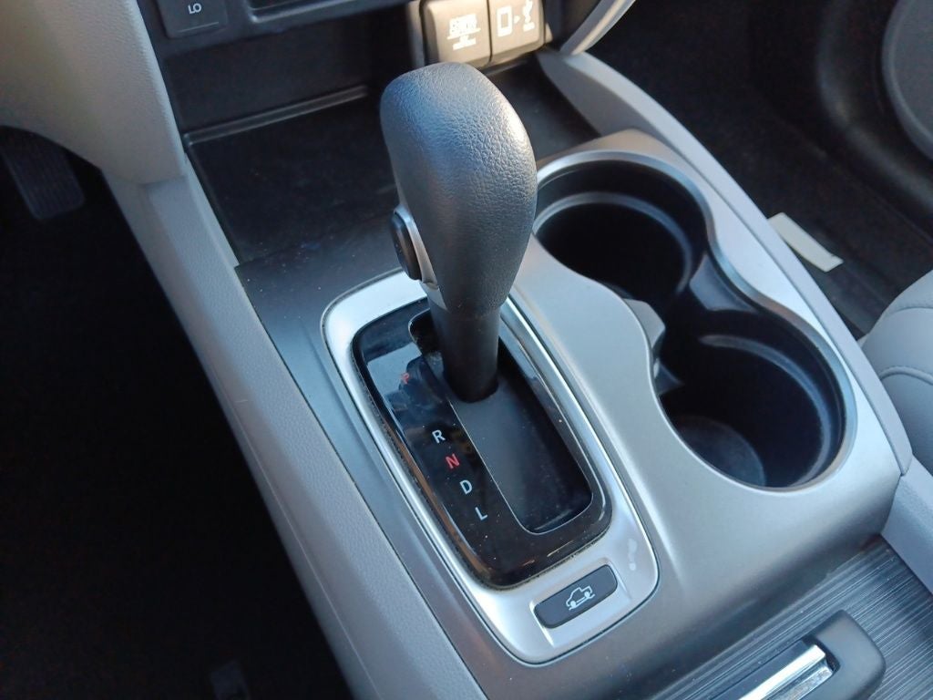 2019 Honda Ridgeline RTL-T