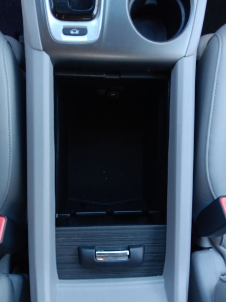 2019 Honda Ridgeline RTL-T