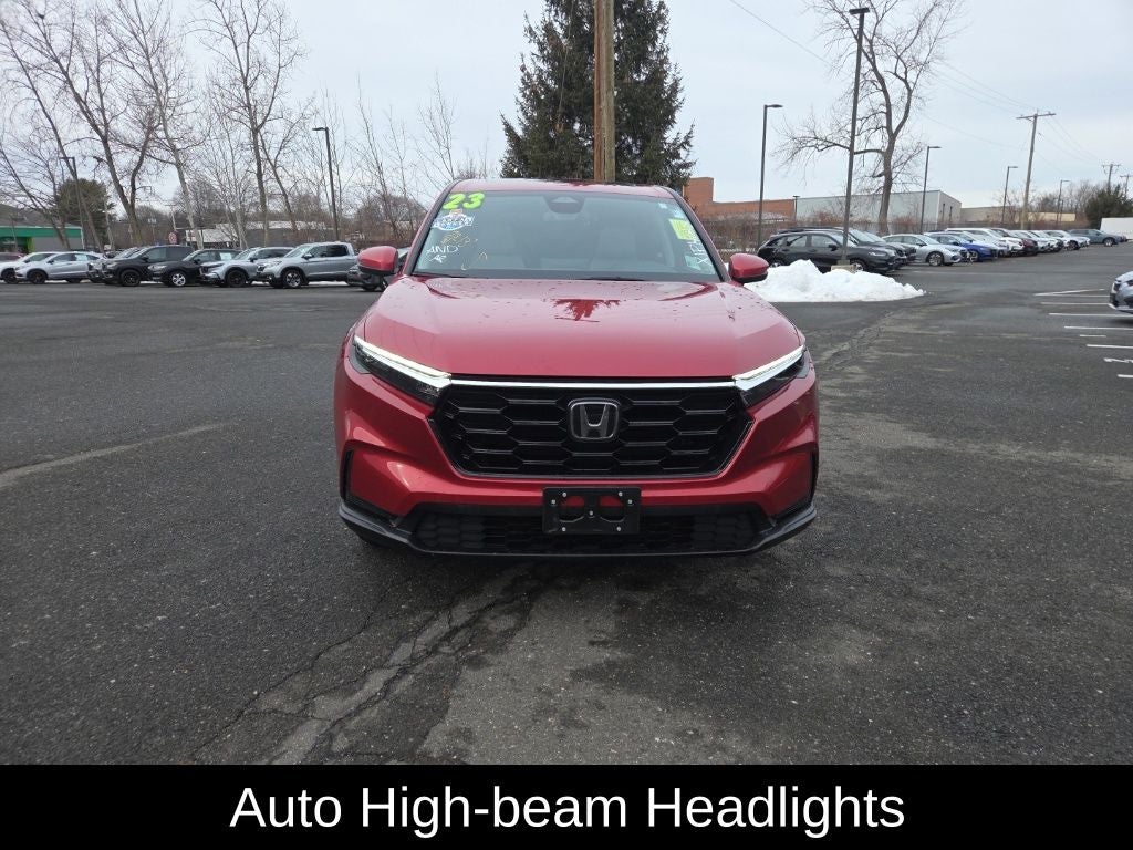 2023 Honda CR-V EX