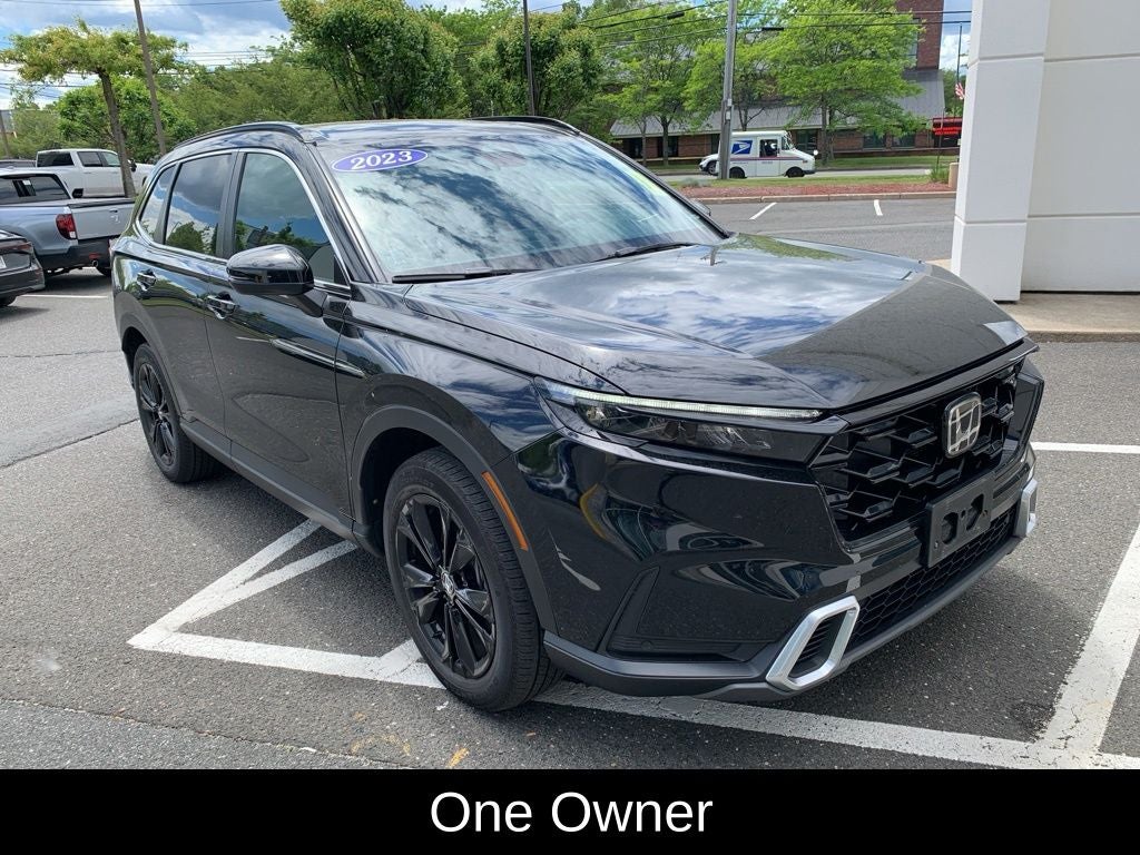 2023 Honda CR-V Hybrid Sport Touring