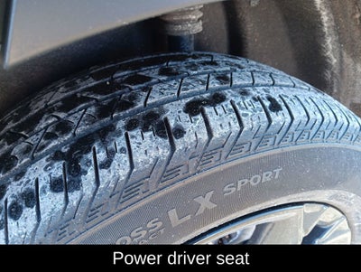 2023 Honda CR-V Hybrid Sport Touring