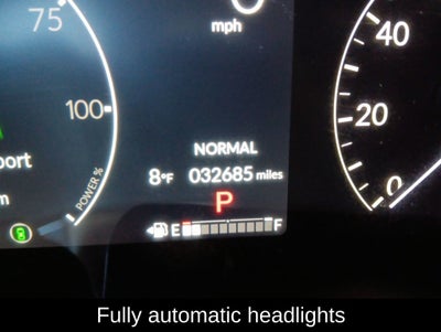 2023 Honda CR-V Hybrid Sport Touring