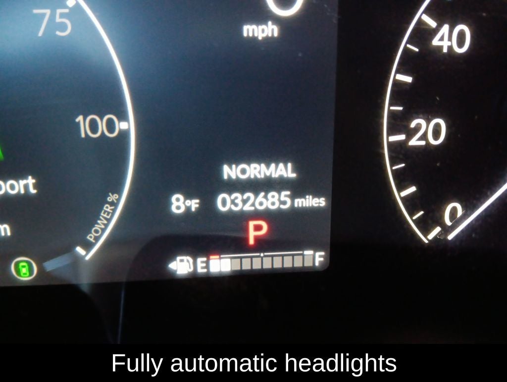 2023 Honda CR-V Hybrid Sport Touring