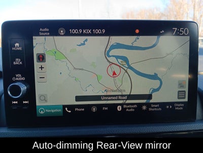 2023 Honda CR-V Hybrid Sport Touring