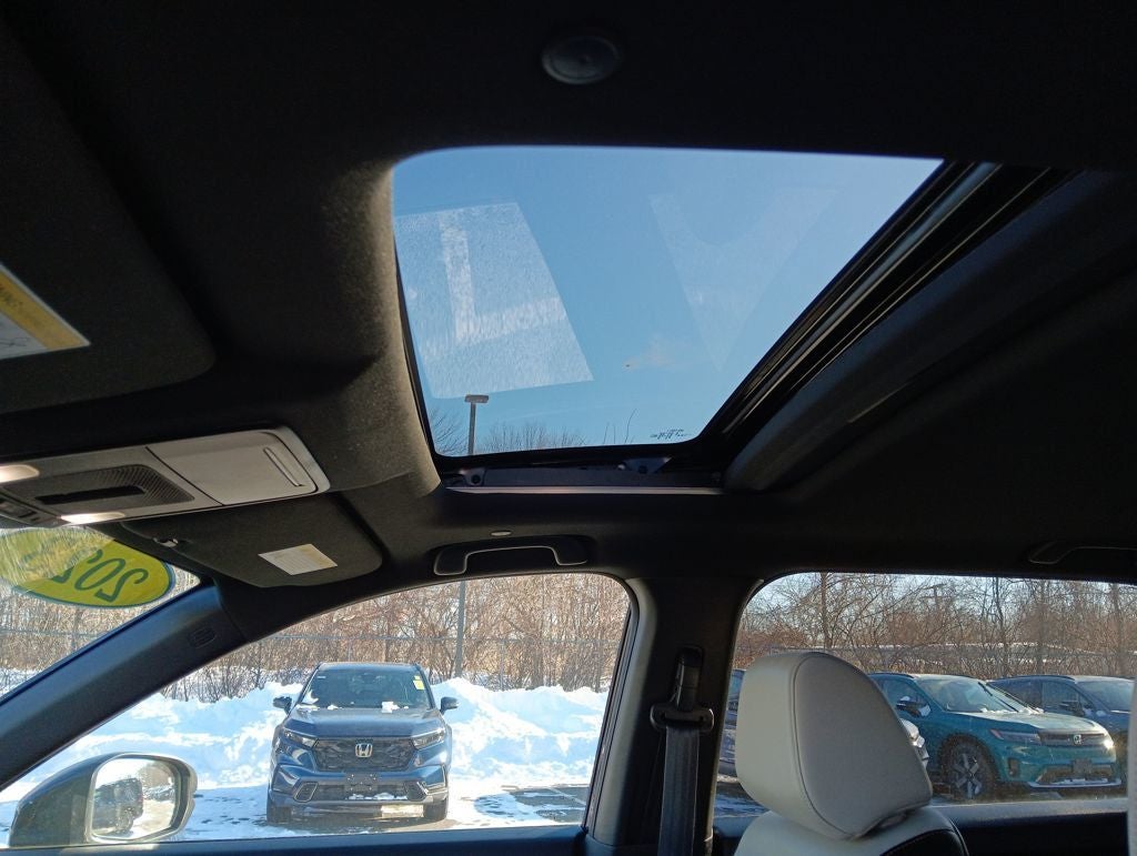 2023 Honda CR-V Hybrid Sport Touring