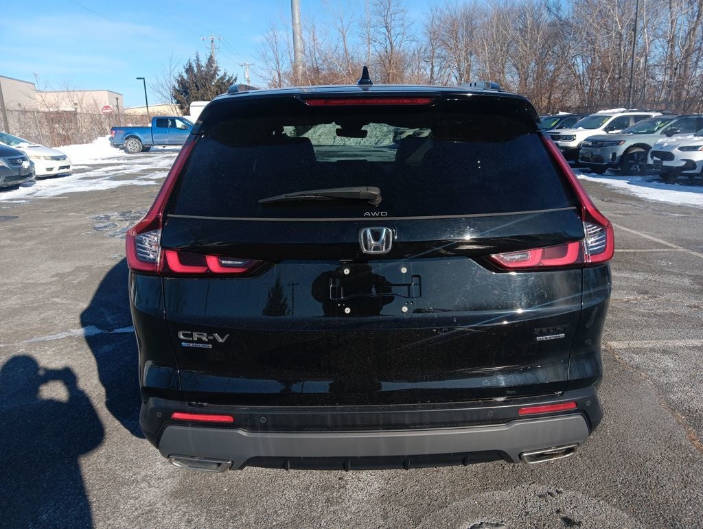 2023 Honda CR-V Hybrid Sport Touring