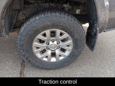 2018 Toyota Tacoma SR5 V6