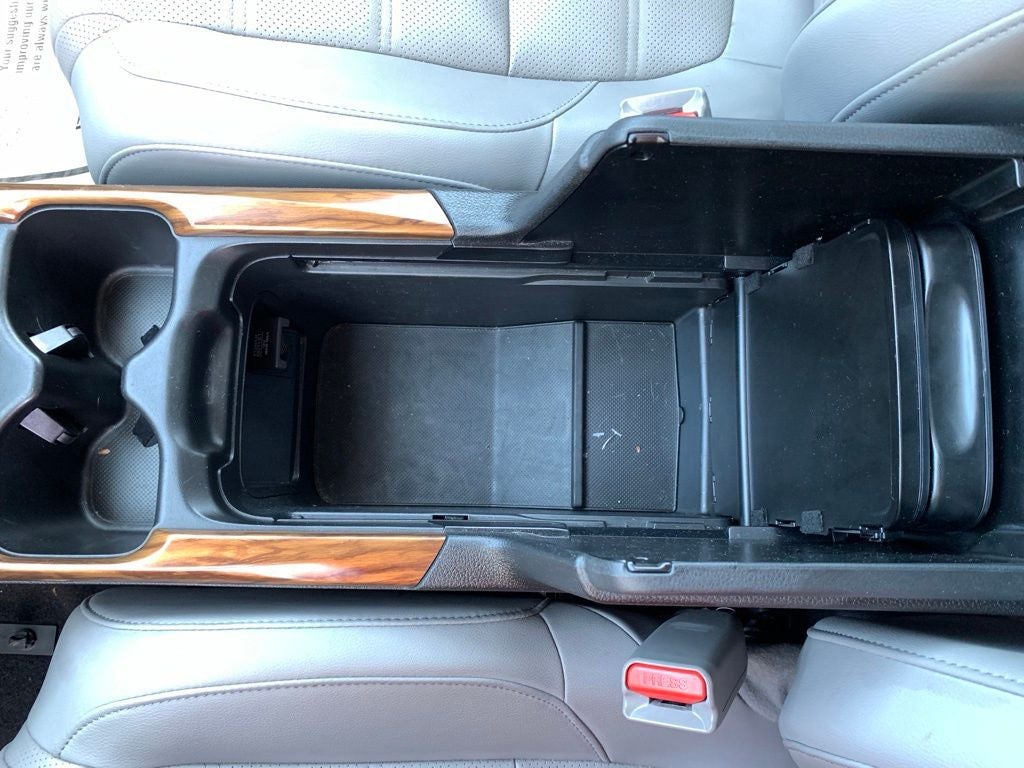 2021 Honda CR-V Hybrid Touring