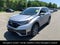 2021 Honda CR-V Hybrid Touring