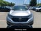 2021 Honda CR-V Hybrid Touring