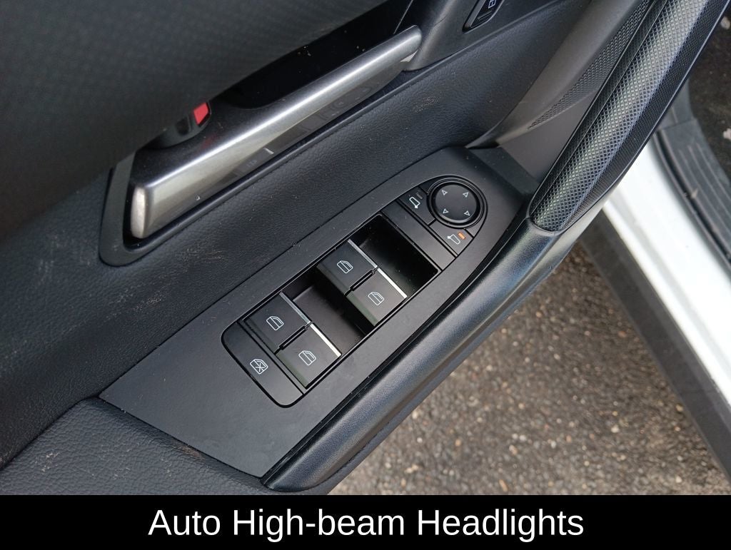 2025 Mazda Mazda CX-50 2.5 S Select Package