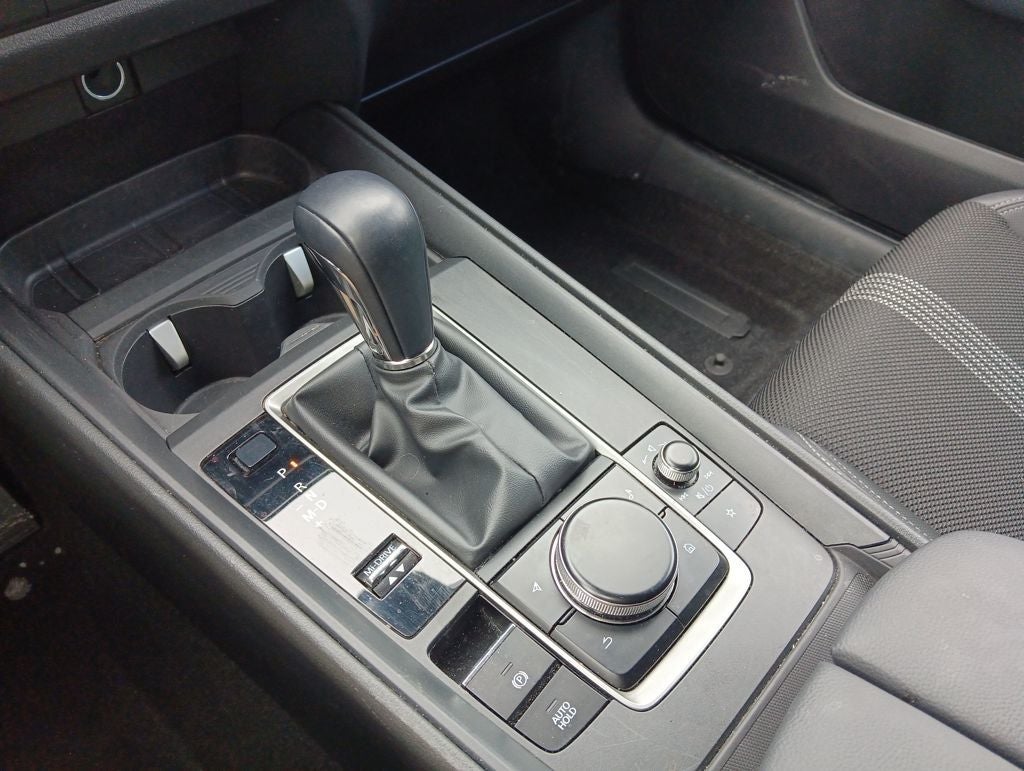 2025 Mazda Mazda CX-50 2.5 S Select Package