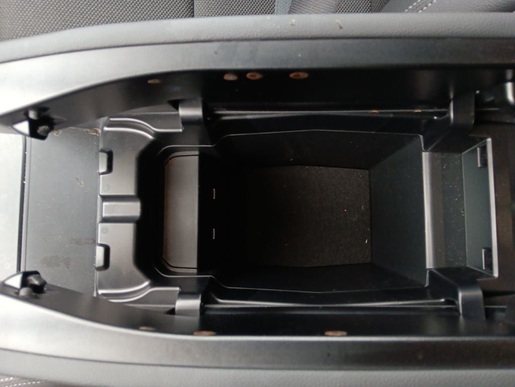 2025 Mazda Mazda CX-50 2.5 S Select Package