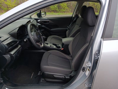 2024 Subaru Impreza Base