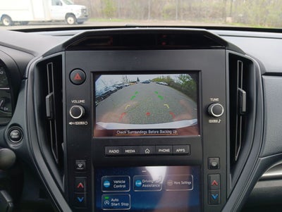 2024 Subaru Impreza Base