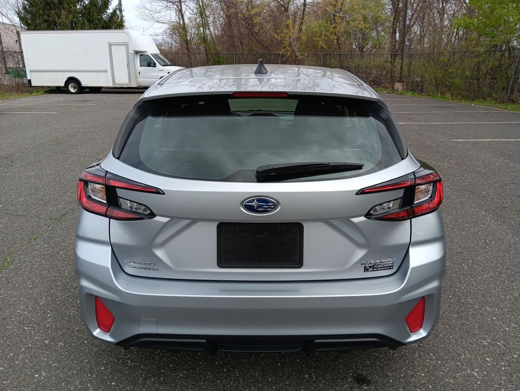 2024 Subaru Impreza Base
