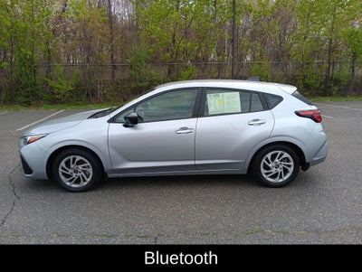 2024 Subaru Impreza Base