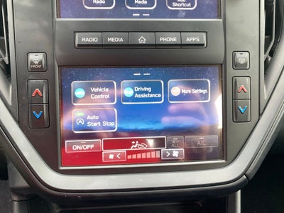 2024 Subaru Impreza Base