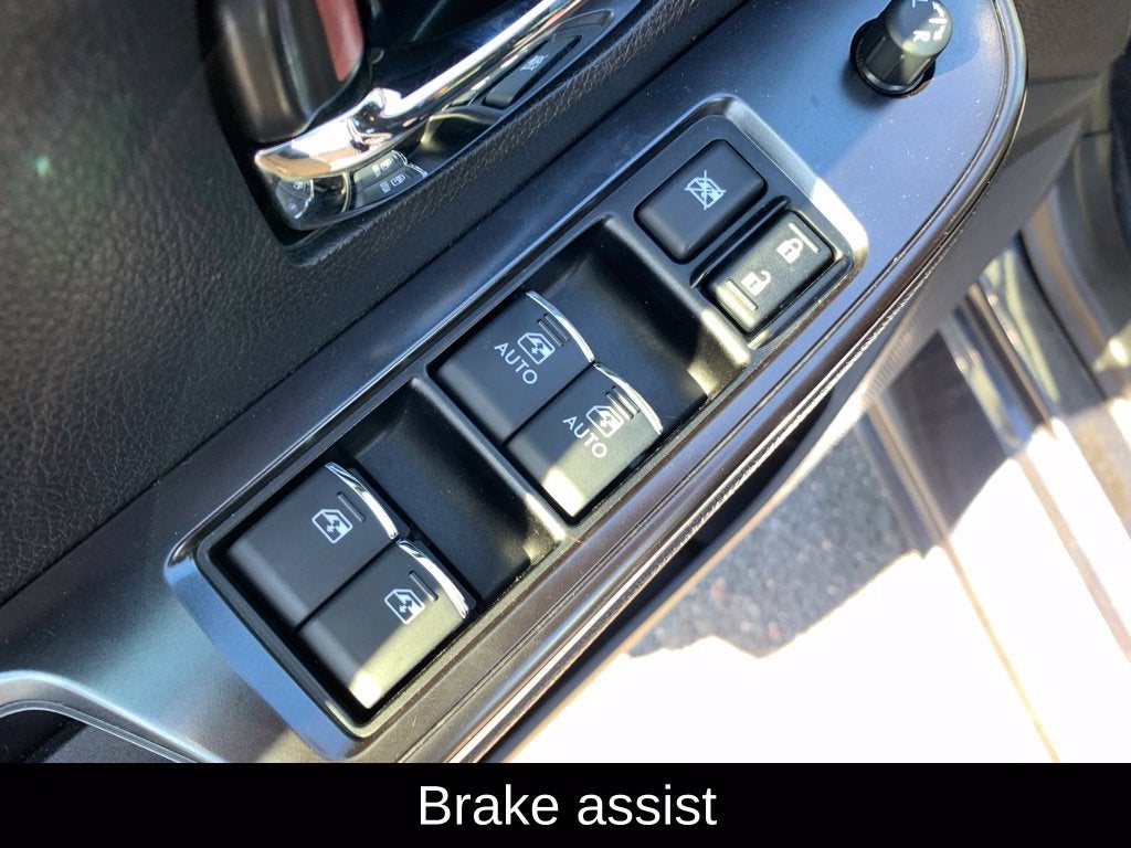 2019 Subaru WRX Base