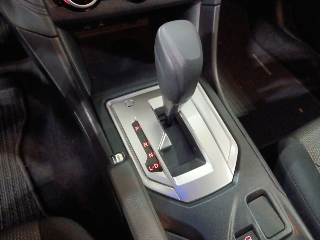 2023 Subaru Crosstrek Base