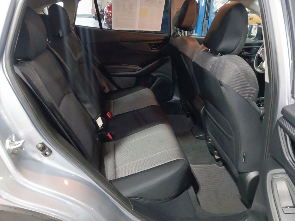 2023 Subaru Crosstrek Base