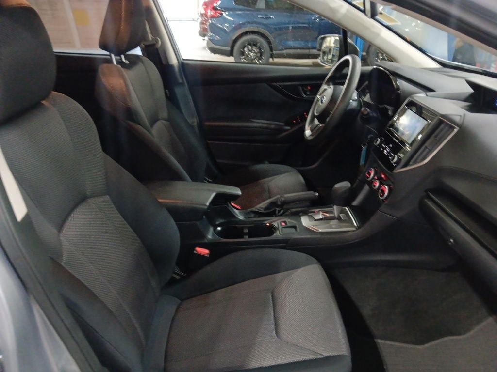 2023 Subaru Crosstrek Base