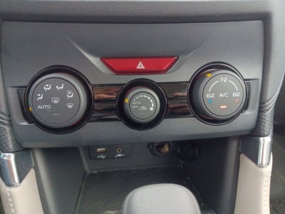 2024 Subaru Forester Base