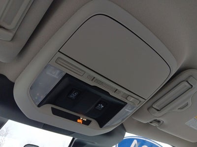 2024 Subaru Forester Base