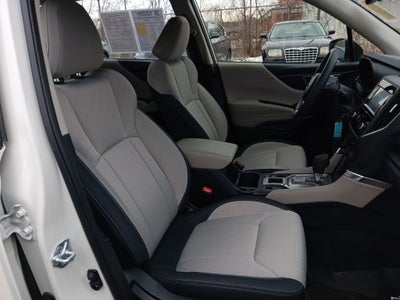 2024 Subaru Forester Base