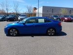 2018 Honda Civic EX-T