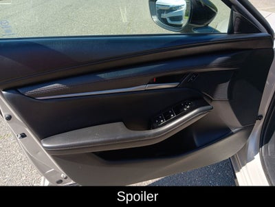 2024 Mazda Mazda3 2.5 S Select Sport