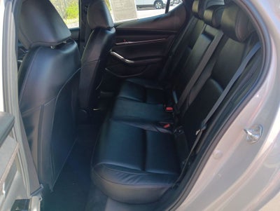 2024 Mazda Mazda3 2.5 S Select Sport