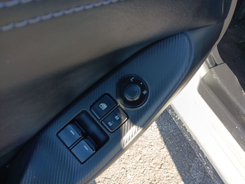 2020 Mazda Mazda Miata RF Grand Touring