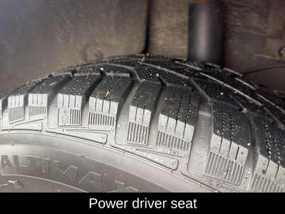 2015 Mazda Mazda CX-5 Touring