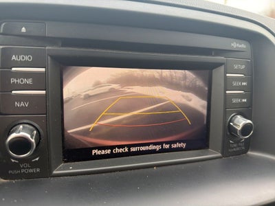 2015 Mazda Mazda CX-5 Touring