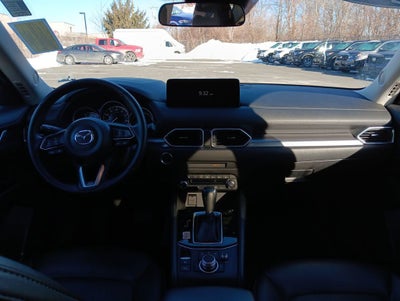 2024 Mazda Mazda CX-5 2.5 S Select Package