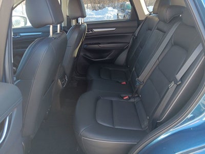 2024 Mazda Mazda CX-5 2.5 S Select Package