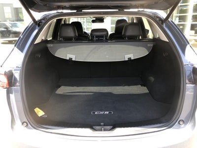 2021 Mazda Mazda CX-5 Carbon Edition