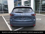 2021 Mazda Mazda CX-5 Carbon Edition