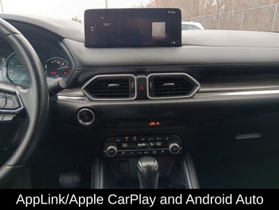 2023 Mazda Mazda CX-5 2.5 S Premium Plus Package