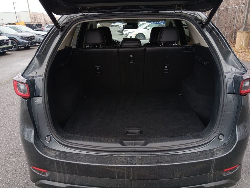 2023 Mazda Mazda CX-5 2.5 S Premium Plus Package