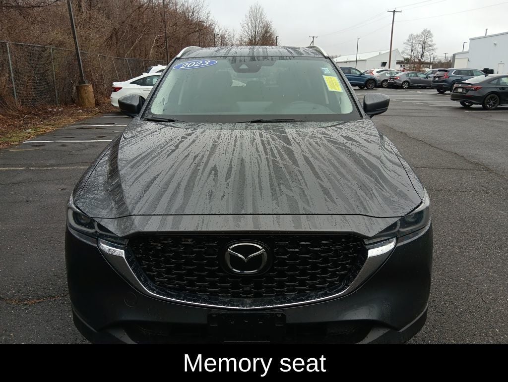 2023 Mazda Mazda CX-5 2.5 S Premium Plus Package