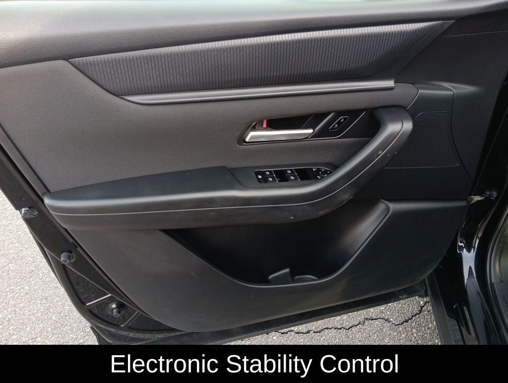 2025 Mazda Mazda CX-90 3.3 Turbo Select