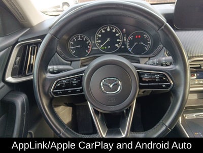 2025 Mazda Mazda CX-90 3.3 Turbo Select