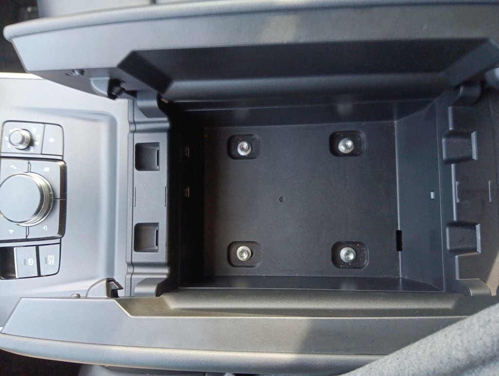 2025 Mazda Mazda CX-90 3.3 Turbo Select