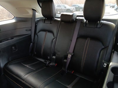 2025 Mazda Mazda CX-90 3.3 Turbo Select